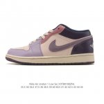 Factory Grade Nike Air Jordan 1 Low AJ1, the 2026 new low-top retro-style casua