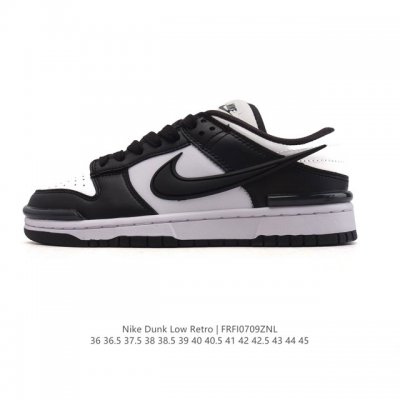 Company-level Nike Dunk Low Sneakers Sb series classic all-match casual sports