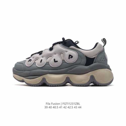 Fila Fusion Fila Fila Fila Fusion 39-44 : Fgti1231Zbl
