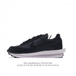 Nike swoosh Sacai X Nike Ldwaffle Sacai Nike Waffle Daybreak Ldv Swoosh Logo swo