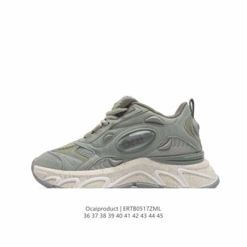 Ocai Ocaiproduct Macovaseas 36-45 Ertb0517Zml