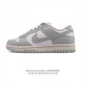 Company-level Nike Dunk Low Sneakers Sb series classic all-match casual sports