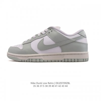 Company-level Nike Dunk Low Sneakers Sb series classic all-match casual sports