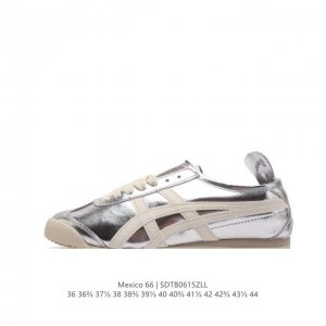 Onitsuka Tiger Mexico 66 Slip On Thl7C2-9399 36-44 Sdtb0615Zll