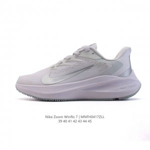 7 Zoom Winflo 7X 1. 2. Flywire 3. Nike React Zoom Air 4. 5. Cj029 0 39-45 Mnfh0