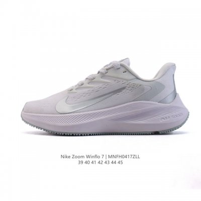 7 Zoom Winflo 7X 1. 2. Flywire 3. Nike React Zoom Air 4. 5. Cj029 0 39-45 Mnfh0