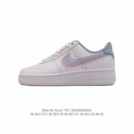 Nike Air Force 1 '07 Low force 1 Cw1574 36 36.5 37.5 38 38.5 39 40 40.5 41 42 4 - Click Image to Close