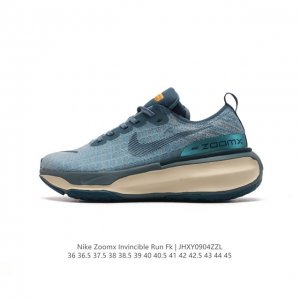 Nike Zoomx Invincible Run Fk 3 invincible fvknit & zoomx Zoomx nike 85% Zoomx n