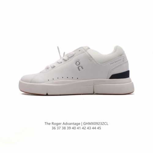 On On on The Roger Advantage The Roger Advantage 36-45 Ghmx0923Zcl