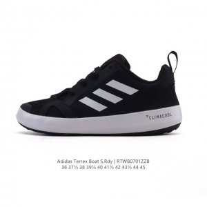 Adidas Adidas authentic Terrex Cc Boat wading shoes men's and women's classic s