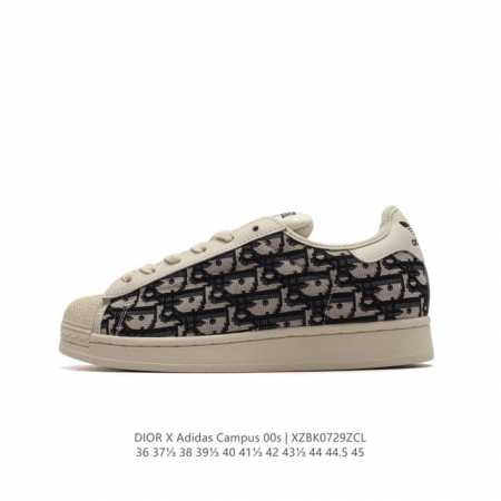 Adidas Superstar X Dior Ci6650 35-45 Xzbk0729Zcl - Click Image to Close