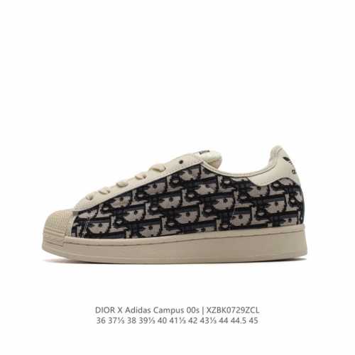 Adidas Superstar X Dior Ci6650 35-45 Xzbk0729Zcl