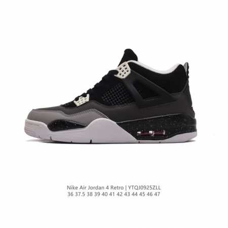Nike Air Jordan 4 Retro Og aj4 4 Air Sole Cz5624 36 37.5 38 39 40 41 42 43 44 4 - Click Image to Close