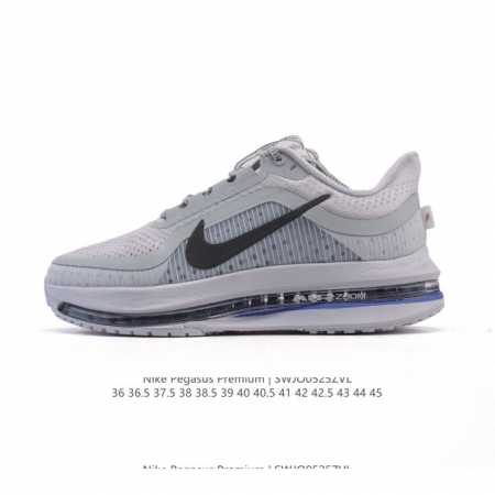 New Product Corporate-Level Nike Nike Pegasus Premium Airscape Comfortable And V - Click Image to Close