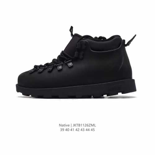 Native Fitzsimmons3.0 39-45 Jktb1126Zml