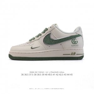 Af1 2025 Nike Air Force 1 07 Low Qy6818 36 36.5 37.5 38 38.5 39 40 40.5 41 42 4