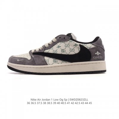 Special Offer: Nike Air Jordan 1 Low Og Sp Military Blue, Aj1 Air Jordan 1 Inver