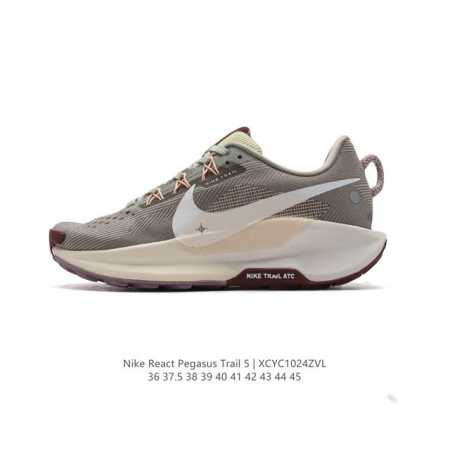 NIKE PEGASUSTRAIL5 ReactX GR 11 Nike ReactX ReactX Flywire DDD DV3864 DDD 36-45 - Click Image to Close