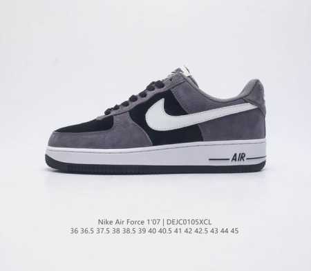 Af1 Nike Air Force 1 07 Low Lu0251-133 36 36.5 37.5 38 38.5 39 40 40.5 41 42 42 - Click Image to Close