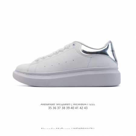 Alexandermcqueen Mcq 4.5 : 35-43 Wewb0411Zll - Click Image to Close