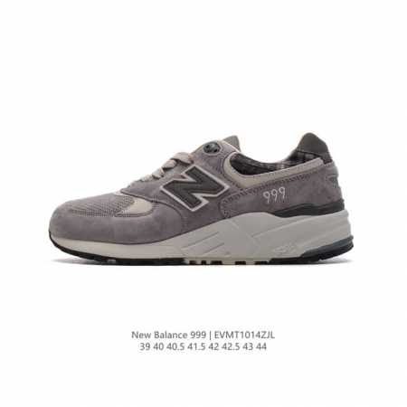 New Balance Ml999 5 # # rock Stop encap encap n-Ergy rock Stop 39-44 Ml999Gr Ev - Click Image to Close