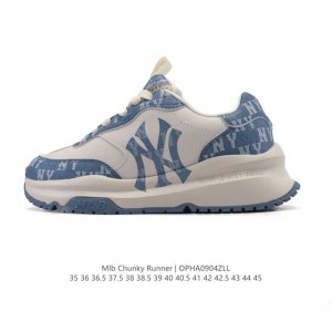 Special offer on a brand new 2025 model, the New York Yankees x Mlb Chunky Runne