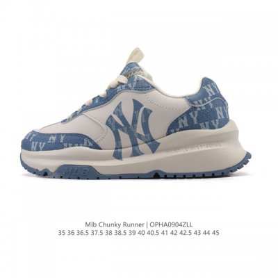 Special offer on a brand new 2025 model, the New York Yankees x Mlb Chunky Runne