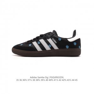 Adidas Originals Samba Og Shoes T 50 Adidas Samba samba Og t samba If4398 35-45