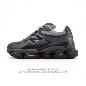 New arrival, a new model from New Balance! The New Balance 0 series features re