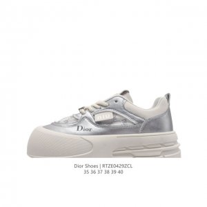 dior 20S Diorlogo3D Christiandiorj Adior 35-40Rtze0429Zcl