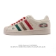Corporate-level Adidas Adidas Superstar 2025 new shoes classic shell toe series