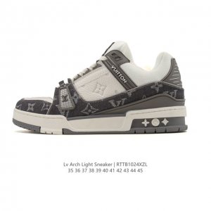 Price Reduced from Original Price. Louis Vuitton 2025 New Skate Sneaker, a limit