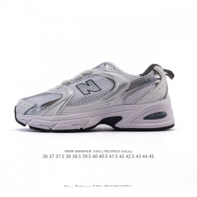 Nb530 New Balance 530 Nb530Nb 530 530 Mr530Sg 36-45 Rejh0510Zll