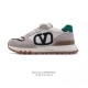 Valentino Open Skate Cool 39-44 Lotb0409Cnl