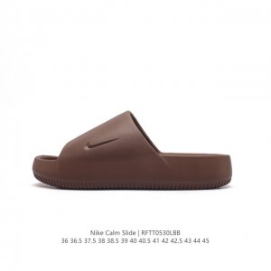 Nike Calm Slide eva Fd4116 36- Rftt0530Lbb