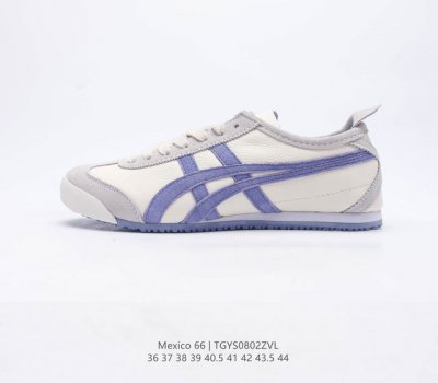 Asics - Onitsuka Tiger Mexico 66 1183B391-102 36-44 TGYS0802ZVL