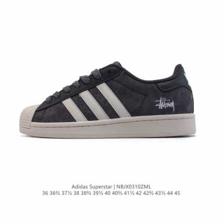220 Adidas Superstar 1982 1970 Adidas Superstar Bz2521 36-45 Nbjx0310Zml - Click Image to Close