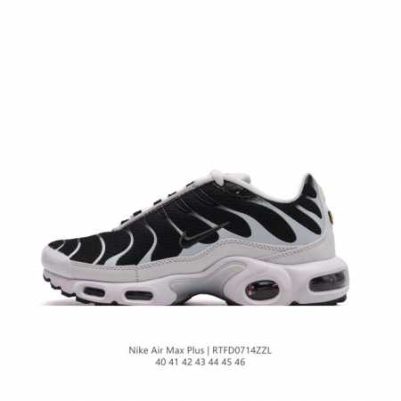 Nike Air Max Plus Tpu Swoosh Logo Ceater Foam Air Max Cz1651-400 40-46 Rtfd0714Z - Click Image to Close