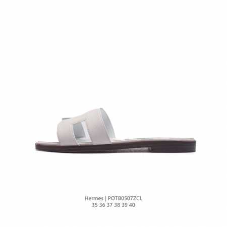 Hermes Footwear Woman . mm 35-40Potb0507Zcl - Click Image to Close