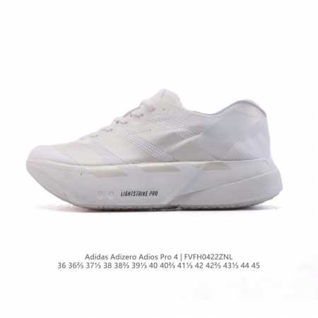 Adidas Adizero Adios pro 4 2025 Adidas Adidas Adispr4 Adidas pr4 Jr6355 36-45 F - Click Image to Close