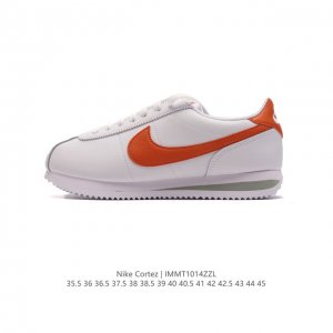 Nk Classic Cortez Leather Nike Classic Cortez Nike 1972 Nike Classic Cortez Lea