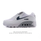 Nike Nike sports shoes Air Max 90 fitness running shoes casual shoes full of ret
