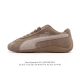 Puma Speedcat Og Puma Speed Racing Series Low-top German Training Style Retro Ve