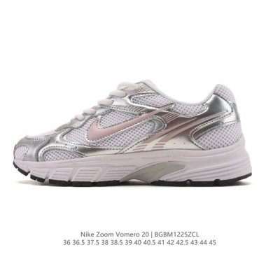 New Nike Summer Zoom Vomero 20 Running Shoes (Casual Training Shoes). The Nike Z