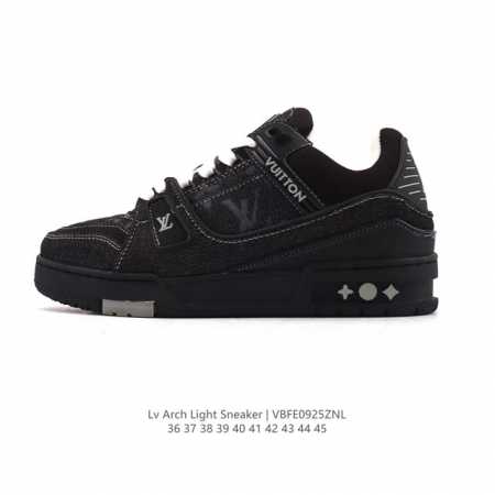 Corporate-grade Louis Vuitton LV Louis Vuitton sneakers, fashionable sneakers w - Click Image to Close
