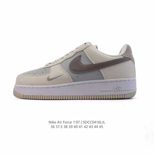 Nike Air Force 7 Low 2025 Force 1 Fb8483 36 37.5 38 39 40 41 42 43 44 45 Sdcc04