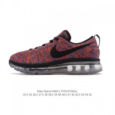 Reduced to ?230 Original Price: Corporate-grade Nike Flyknit Air Max new men's a