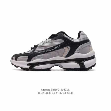 Lacoste 36-45 Bnyc 8Zvl - Click Image to Close