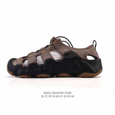 Keen Fashionable and versatile non-slip wear-resistant sandals outdoor wading br - Click Image to Close