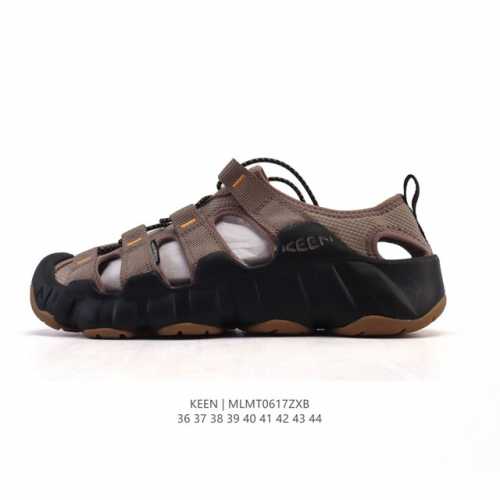Keen Fashionable and versatile non-slip wear-resistant sandals outdoor wading br